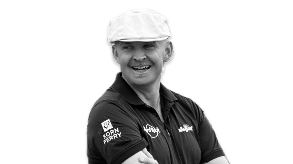 The Week Hall Makes&nbsp;History?